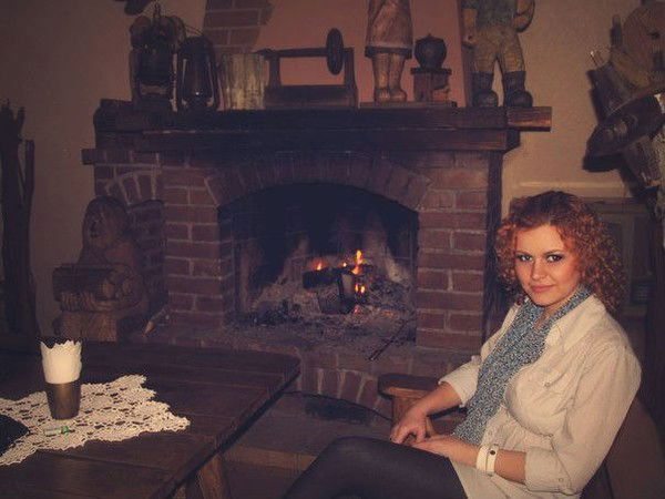 Танюшка Локоленко