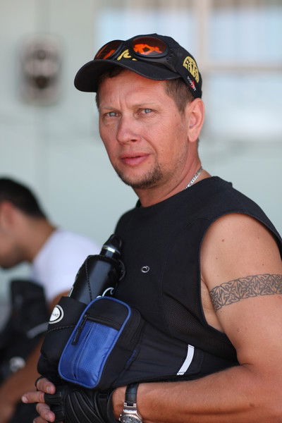 Игорь Немченко