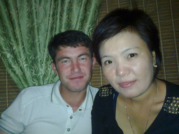 Айнур Бесенова