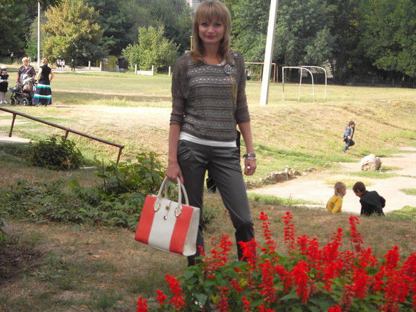 Каролина Басанская