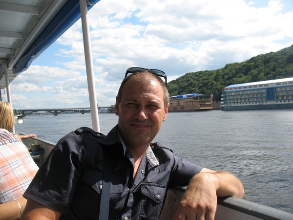 Андрей Синельников