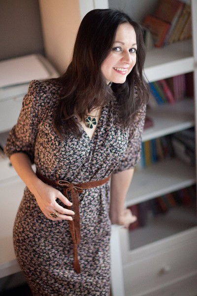 Асия Аяпова