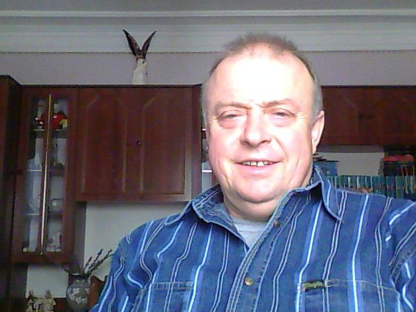 Владимир Хренов