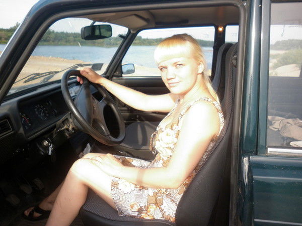 Наталья **********