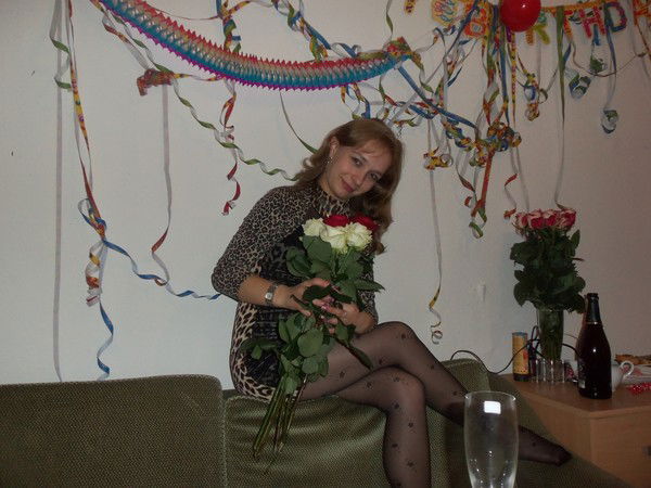 Натали Сайб