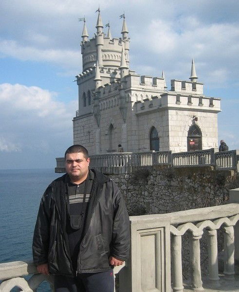 Владимир Вахненко