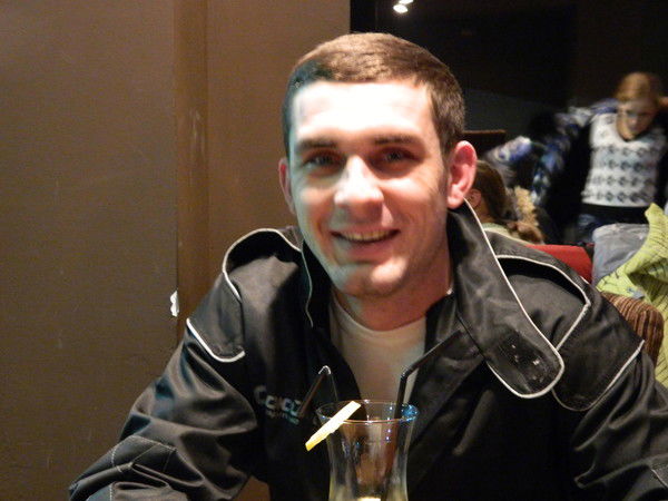 Стас Морозов