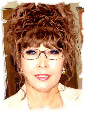 Алмагуль Калиева