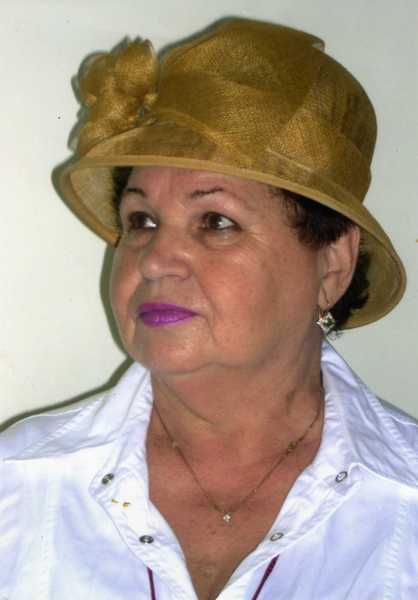 Аля Усебова