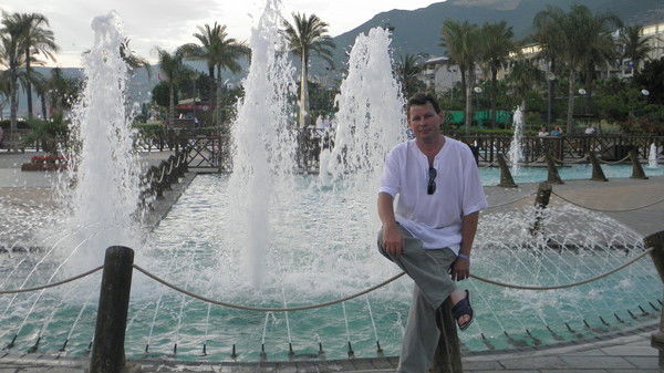 Сергей Регеда