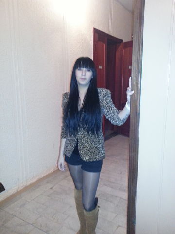 Ольга Терешко