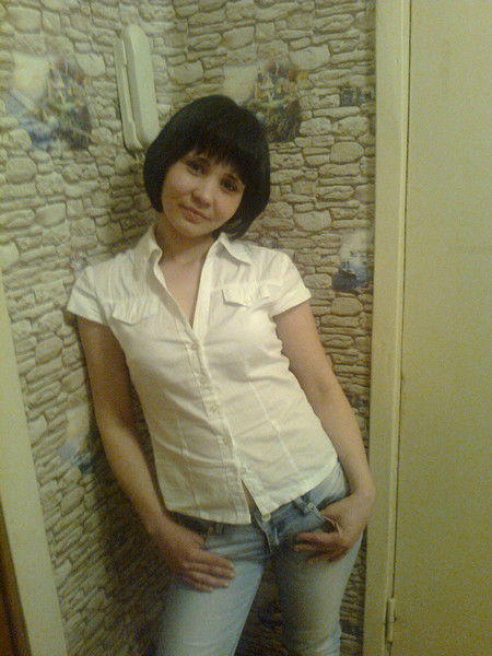 Лeйсaнa Юсуповa