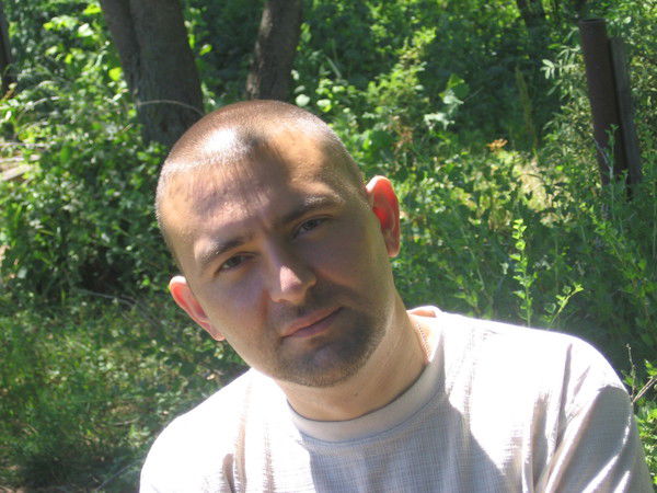 Сергей Попков