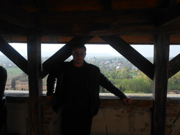 Игорь Сулименко