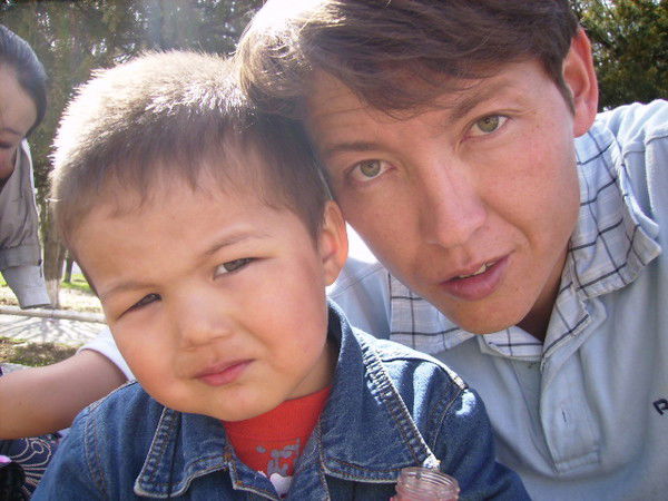 Бахитжан Кудабаев