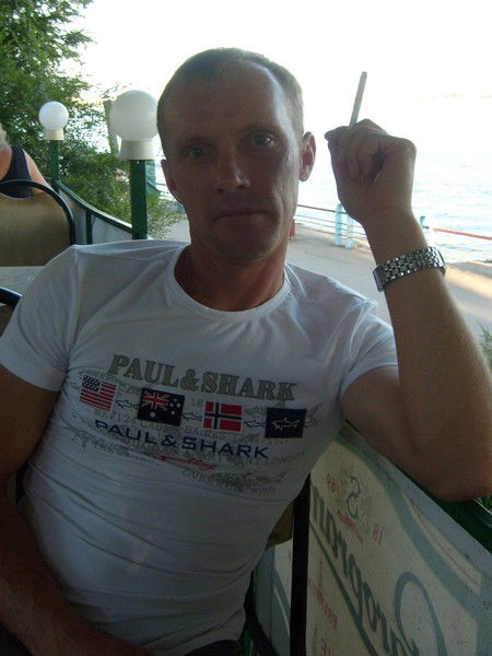 Дмитрий Грибанов