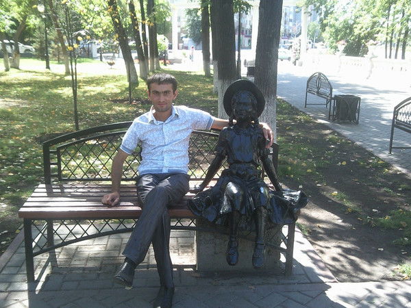 Самвел Степанян