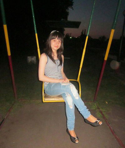 Наталя Пупа