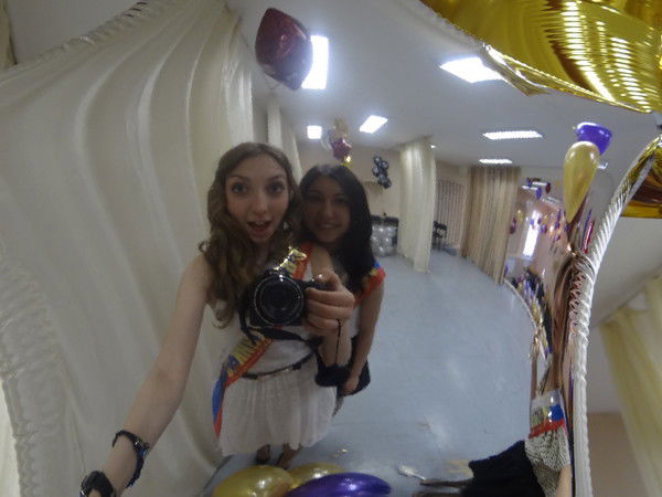 Даша Чилигина