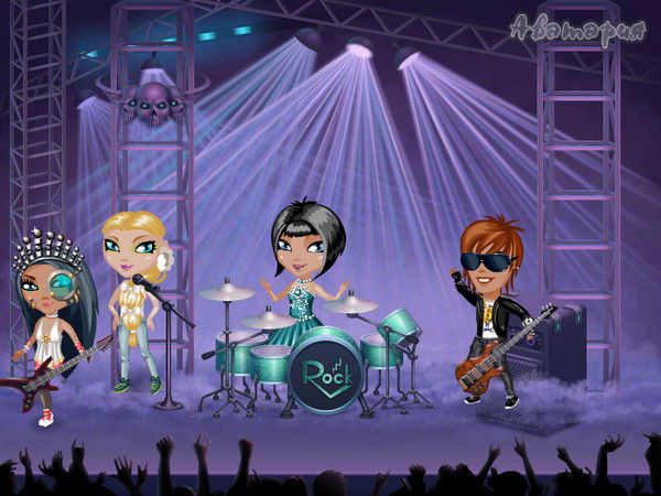 Анастасия Астафьева