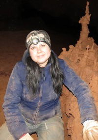 Катерина Красничкина