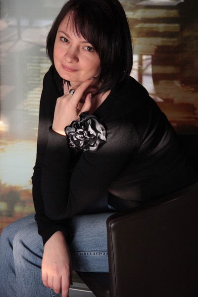 Ирина Рагинене