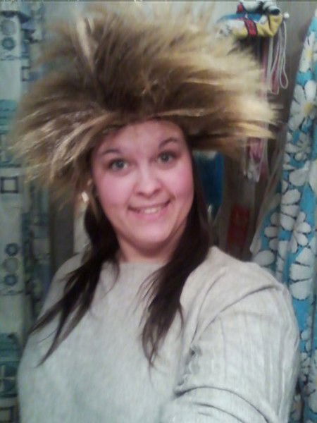 Ульяна Высоцкая