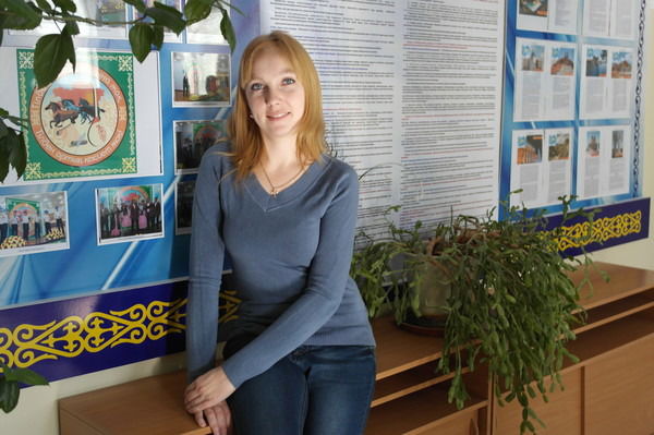 Ирина Томенко