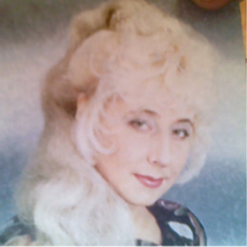 Света Евдокимова