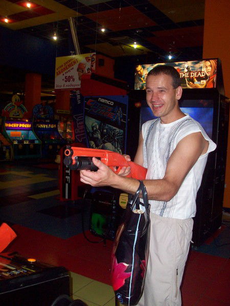 Роман Садыков