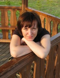 Ирина Бондарева