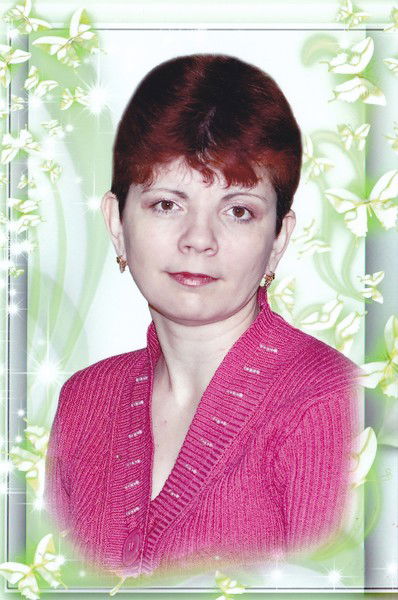 Лариса Гудзь