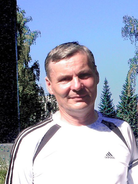 Василий Астафьев