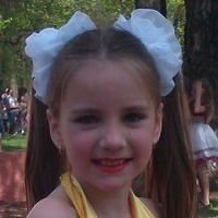 Танюшка Битковская