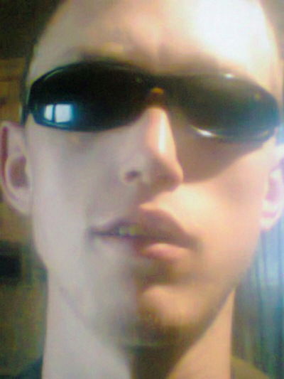 Толик Озерной