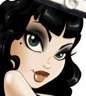 Ольга Гросс