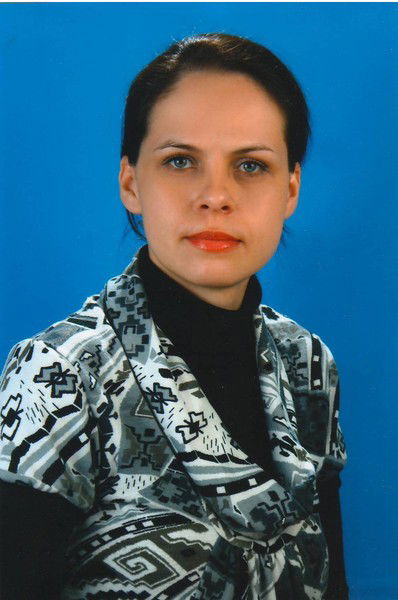 Любовь Колоскова