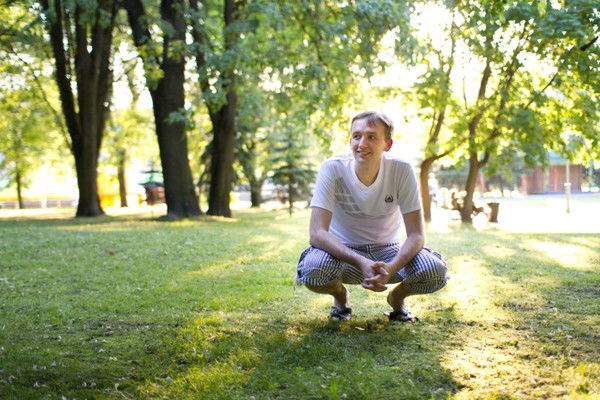 Кастусь Ларко