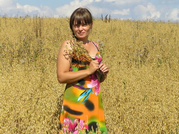 Наташа Юртикова