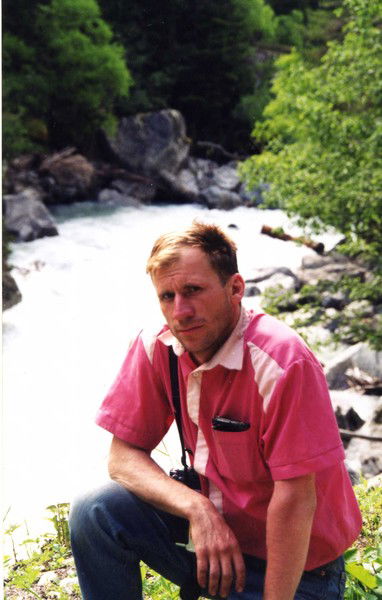 Александр Опрышко