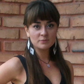 Юлия Масиюк