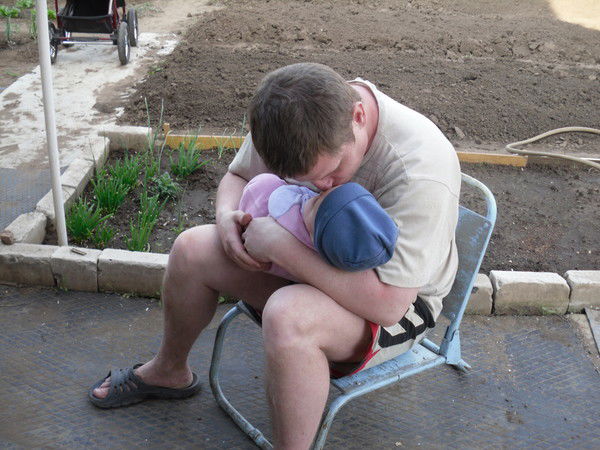 Серёга Антип