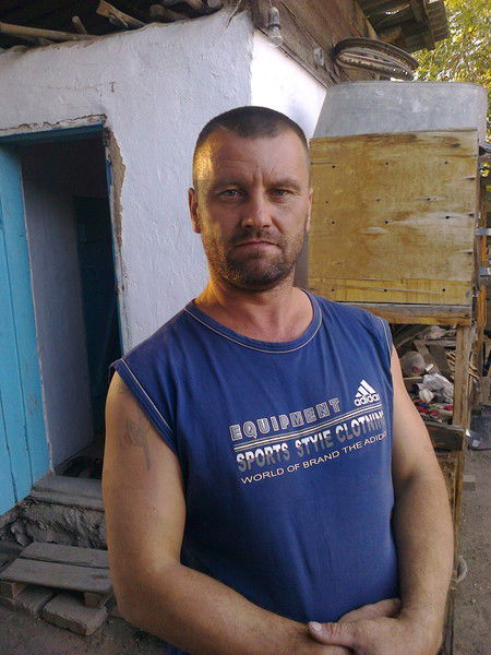 Виктор Дедов