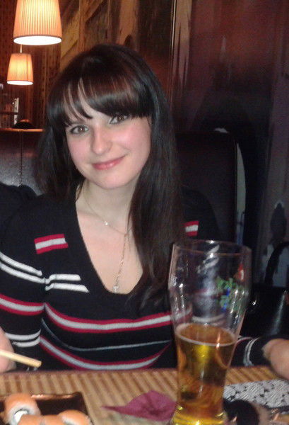 Ольга Викулова