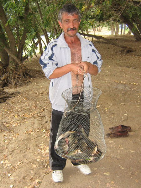 Марат Хабибуллин