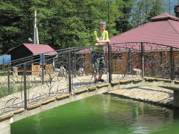 Андрей Беляев