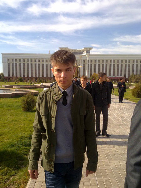 Шамиль Шагиахметов