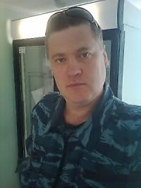 Вадим Бершов