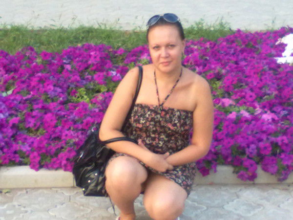 Валентина Стенькина