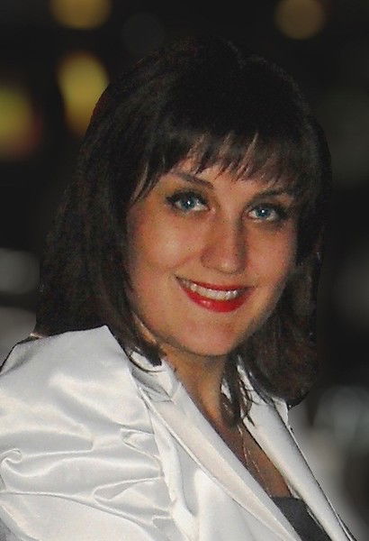 Елена Атаулина